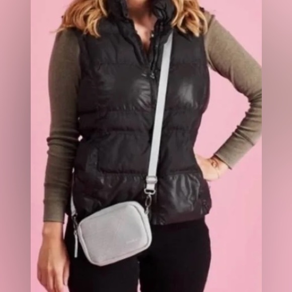 vooray Handbags - VOORAY Sidekick Moto Crossbody Bag